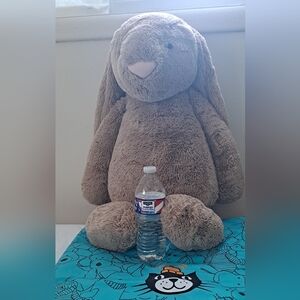 Really big Bashful Bunny Jelly Cat